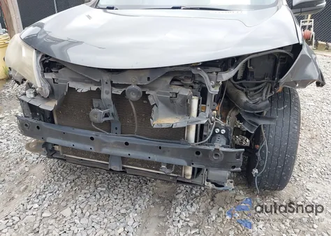 2014 Toyota Rav4 Xle z USA, uszkodzony, nr VIN JTMWFREVXED038675